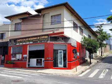 Casa Comercial 280m² à venda Itatiba,SP Centro - R$ 1.200.000 - FCCC20020
