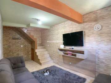 Casa 4 quartos à venda Itatiba,SP - R$ 395.000 - FCCA40165