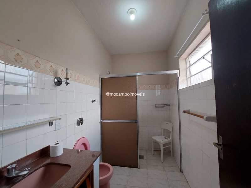 Banheiro Social - 7