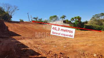 Condomínio Condomínio Cachoeiras do Imaratá - Terreno Residencial à venda Itatiba,SP Condomínio Cachoeiras do Imaratá - R$ 256.000 - FCTR00215