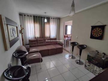 Condomínio Residencial Beija-Flor - Condomínio C - Apartamento 3 quartos à venda Itatiba,SP - R$ 245.000 - FCAP30672