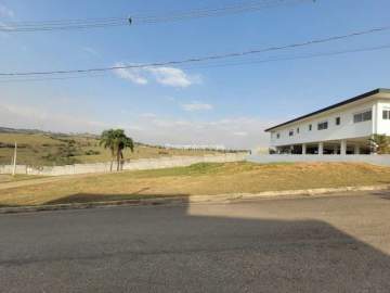 Condomínio Condomínio Sete Lagos - Terreno Unifamiliar à venda Itatiba,SP Residencial Terras Nobres - R$ 426.000 - FCUF01605