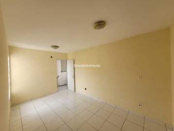 Condomínio Residencial Fumachi - Apartamento 2 quartos à venda Itatiba,SP Loteamento Rei de Ouro - R$ 165.000 - FCAP21510