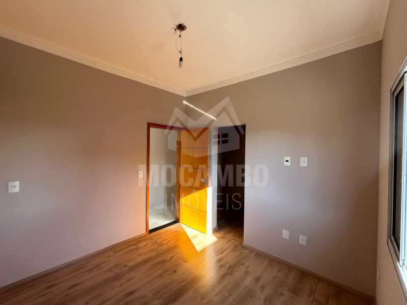 Casa em condomínio - 9