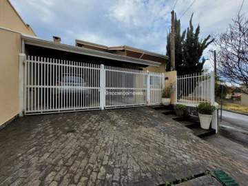 Imperdível - Casa 3 quartos à venda Itatiba,SP Loteamento Itatiba Park - R$ 640.000 - FCCA31673