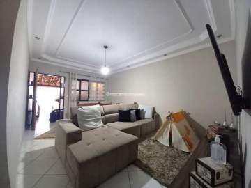 OPORTUNIDADE - Casa 3 quartos à venda Itatiba,SP Loteamento Itatiba Park - R$ 620.000 - FCCA31699