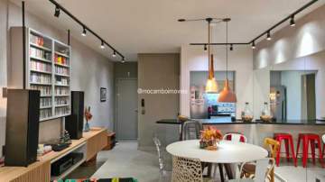 Condomínio Edificio Bellagio - Apartamento 3 quartos à venda Itatiba,SP Jardim Carlos Borella - R$ 800.000 - FCAP30726