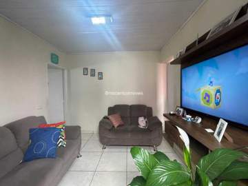 Casa 2 quartos à venda Itatiba,SP Jardim México - R$ 269.000 - FCCA21761