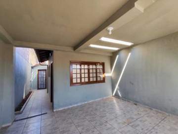 Casa 3 quartos para alugar Itatiba,SP Vila Centenário - R$ 2.500 - FCCA31754