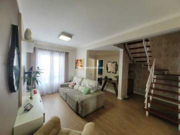 Condomínio Condominio Privilége - Casa em Condomínio 3 quartos à venda Itatiba,SP Jardim México - R$ 852.000 - FCCN30708