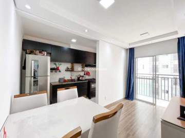 Condomínio Condomínio Residencial Sonhare - Ótima localização - Apartamento 2 quartos à venda Itatiba,SP Jardim Ester - R$ 240.000 - FCAP21742