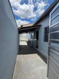 Casa 2 quartos à venda Itatiba,SP Jardim México - R$ 293.000 - FCCA21767