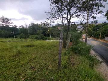 Ótima localização - Terreno Residencial à venda Rua José Soave,Itatiba,SP Morada dos Pássaros - R$ 280.000 - FCTR00183
