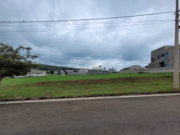 Condomínio Condomínio Sete Lagos - Terreno Unifamiliar à venda Itatiba,SP Residencial Terras Nobres - R$ 300.000 - FCUF01764