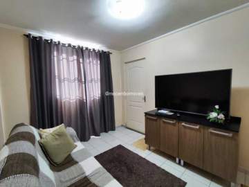 Apartamento 2 quartos à venda Itatiba,SP Núcleo Residencial João Corradini - R$ 191.500 - FCAP21778