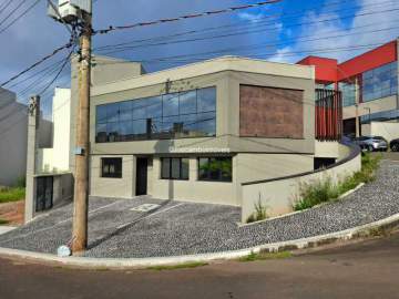 OPORTUNIDADE - Prédio 269m² para alugar Itatiba,SP Loteamento Morrão Da Força - R$ 10.900 - FCPR00034