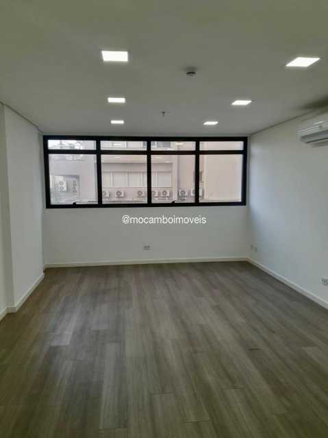 Sala Comercial - 1