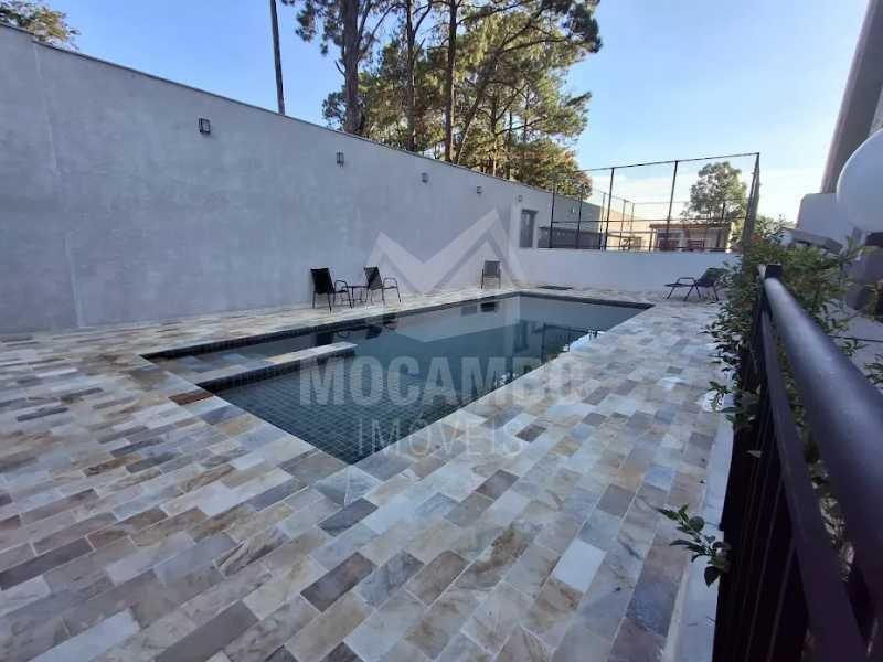 Piscina - 19