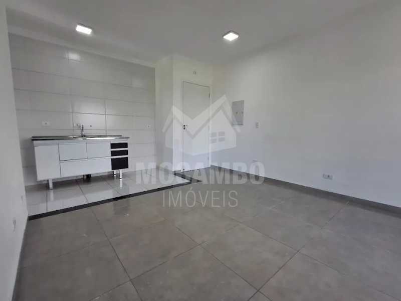 Sala e cozinha - 3