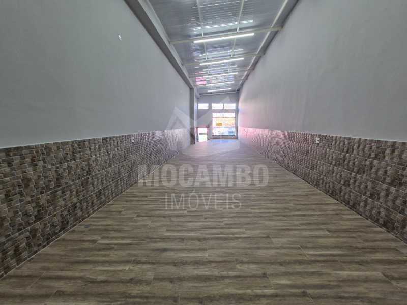 Espaço principal - 1