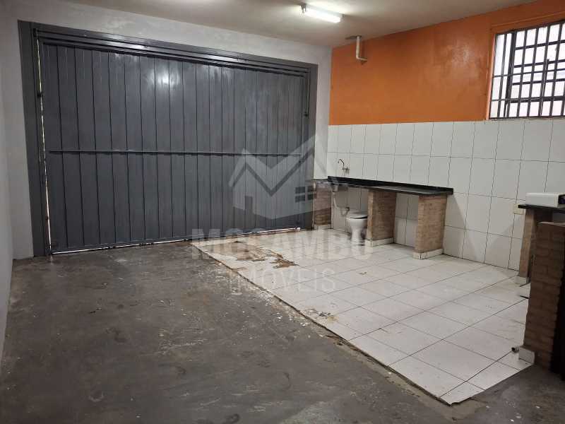 área interna piso inferior - 3