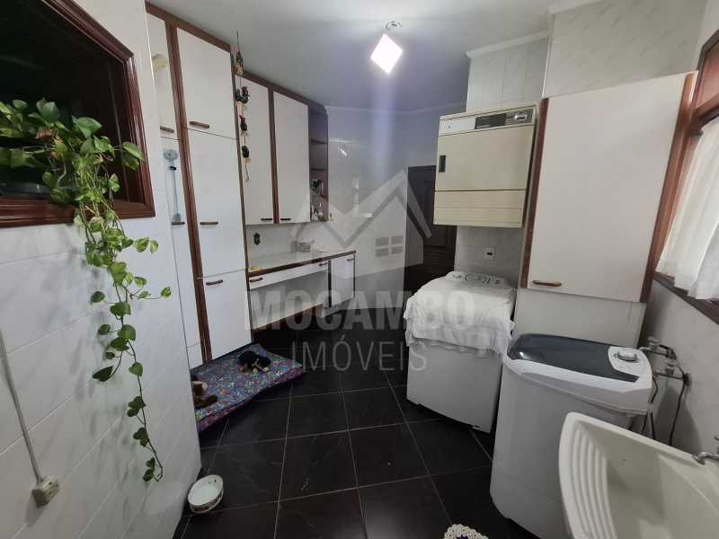 Lavanderia - 6
