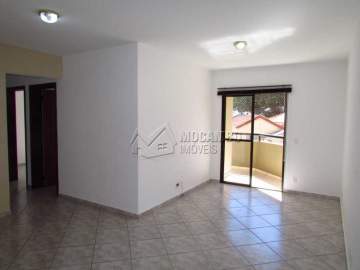 Condomínio Edifício Ville de Monet - Apartamento à venda Avenida da Saudade,Itatiba,SP Jardim Tereza - R$ 410.000 - FCAP30118