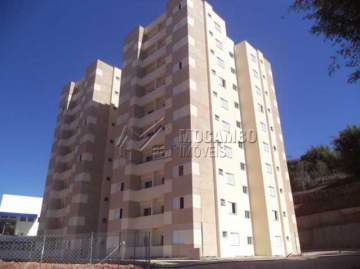 Condomínio Edifício Up Tower Ponte - Apartamento 2 quartos à venda Itatiba,SP Bairro da Ponte - R$ 245.000 - FCAP20249