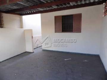 Casa 2 quartos à venda Itatiba,SP Jardim Arizona - R$ 320.000 - FCCA20534