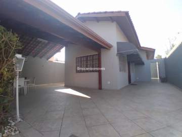 Casa 3 quartos à venda Itatiba,SP Jardim Arizona - R$ 555.000 - FCCA30761