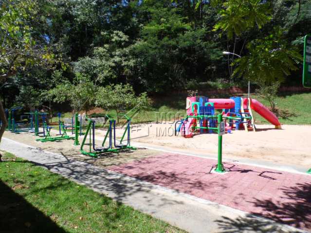 Playground Itatiba Country - 12