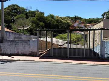 Casa 2 quartos à venda Itatiba,SP Vila Cruzeiro - R$ 300.000 - FCCA20849
