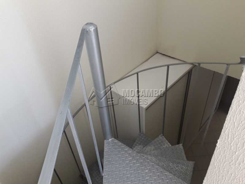 Escada cobertura gourmet - 12