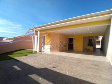Casa 4 quartos à venda Itatiba,SP Nova Itatiba - FCCA40116