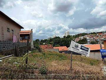 Terreno Unifamiliar à venda Itatiba,SP - R$ 160.000 - FCUF01138