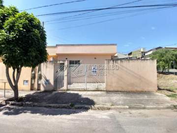 Casa 3 quartos à venda Itatiba,SP Loteamento Residencial Terra Nova - R$ 350.000 - FCCA31145