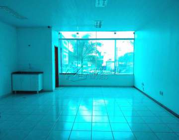 ALUGUEL 100% DIGITAL - Sala Comercial 20m² para alugar Itatiba,SP Jardim Galetto - R$ 850 - FCSL00174