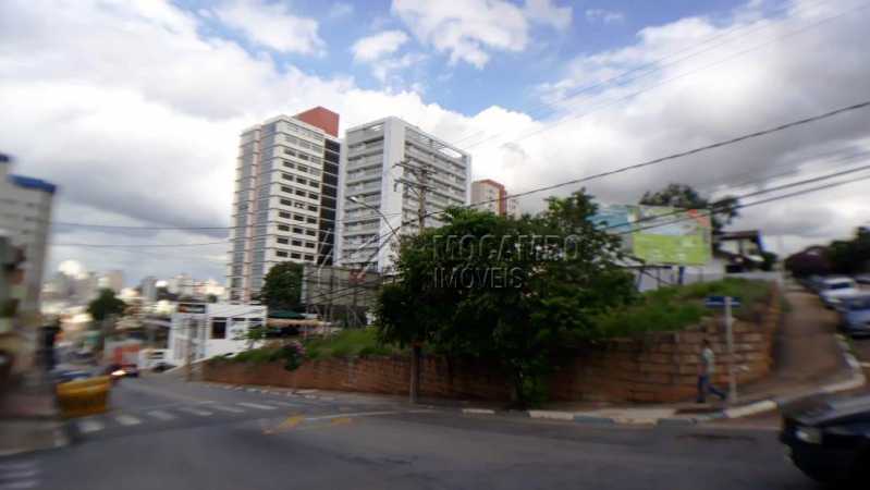 Terreno esquina  - 2