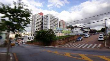Ótima localização - Terreno Comercial 1212m² à venda Itatiba,SP Vila Brasileira - R$ 4.500.000 - FCTC00063