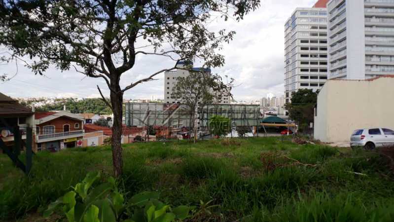 Terreno esquina  - 5