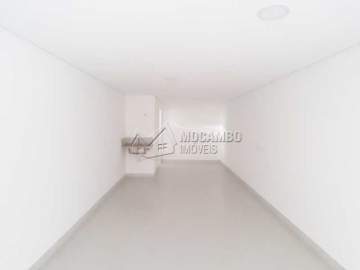 Condomínio Edifício Exclusivitat - ALUGUEL 100% DIGITAL - Sala Comercial 32m² para alugar Itatiba,SP Loteamento Morrão Da Força - R$ 950 - FCSL00203