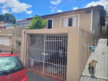 Ótima localização - Casa 3 quartos à venda Itatiba,SP Jardim Ipê - R$ 480.000 - FCCA31327