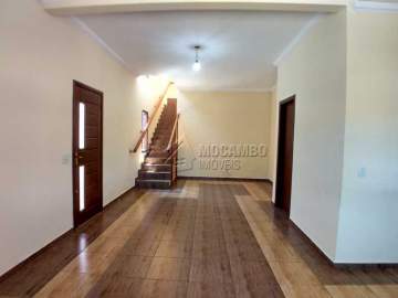 Casa 3 quartos à venda Itatiba,SP Nova Itatiba - R$ 800.000 - FCCA31331
