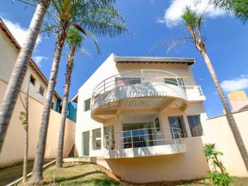 Casa 3 quartos à venda Itatiba,SP Nova Itatiba - R$ 850.000 - FCCA31343