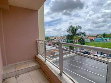 Condomínio Edificio Bellagio - Apartamento 3 quartos à venda Itatiba,SP Jardim Carlos Borella - R$ 650.000 - FCAP30595