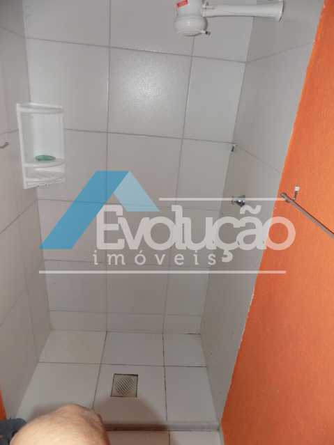 BANHEIRO SUÍTE - 16