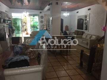 Ótima localização - Casa 4 quartos à venda Rio de Janeiro,RJ - R$ 799.999 - V0246