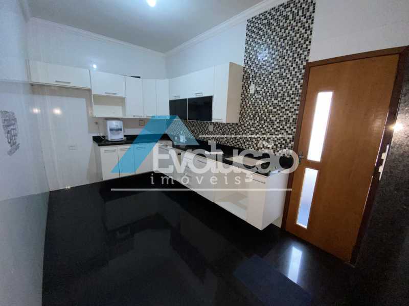 COZINHA - 1