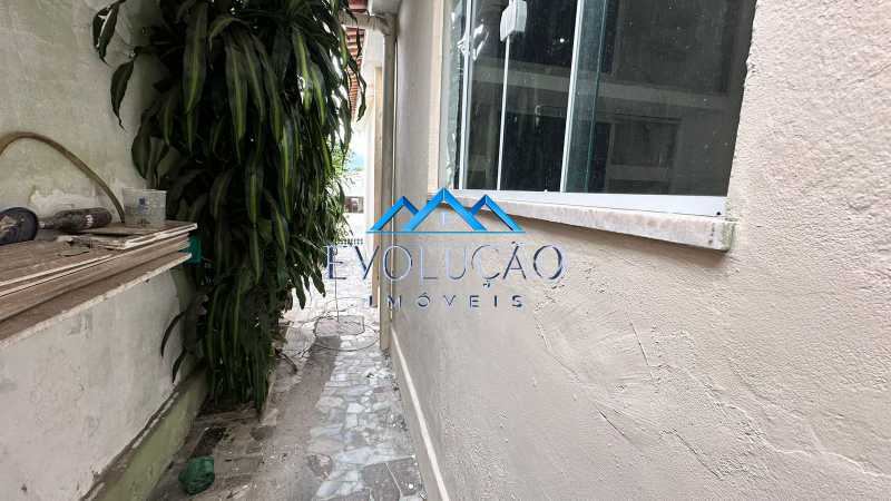 CORREDOR ACESSO CASA 2 - 16