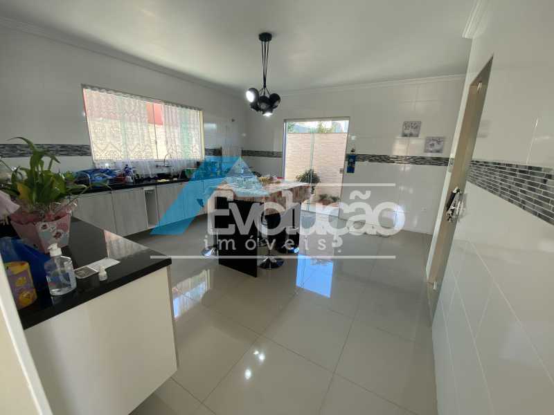 COZINHA - 8